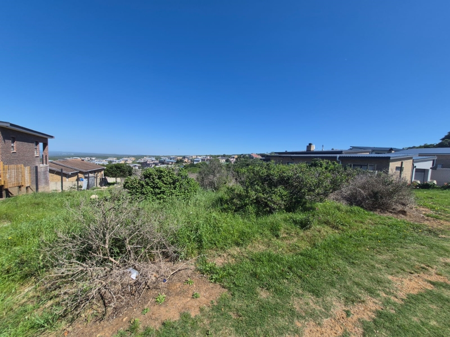 0 Bedroom Property for Sale in Dana Bay Western Cape